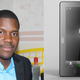 Verone Mankou (Guy-Gervais Kitina/Getty Images); Way-C Tablet (vmktech.com)